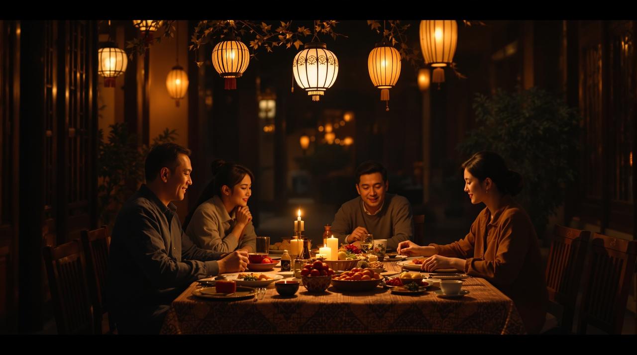 人世间剧照1 - 夜猫影院高清影视